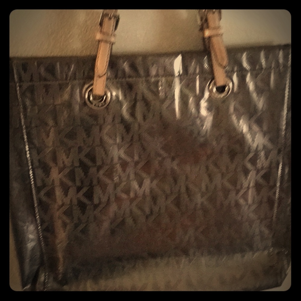 Michael Kors purse